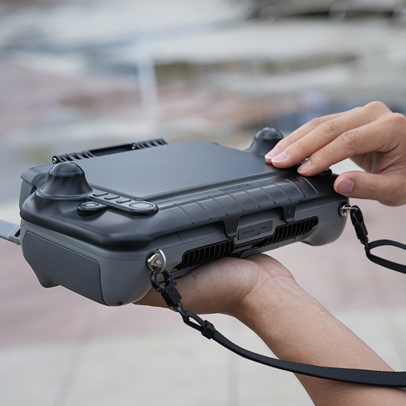 Protection Cover for DJI RC Pl - Drone Rc Cover ulasan dan harga