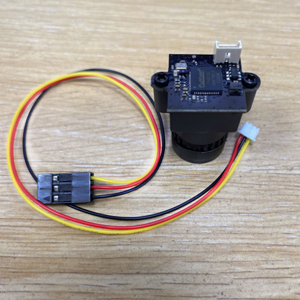 TS832 48CH 5.8G 600mw 5km Wire - Drone Rc With Camera ulasan dan harga
