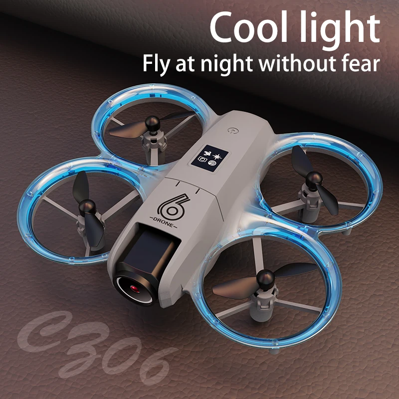 CZ06 Mini RC Quadcopter Drone  - Drone Rc Harness ulasan dan harga