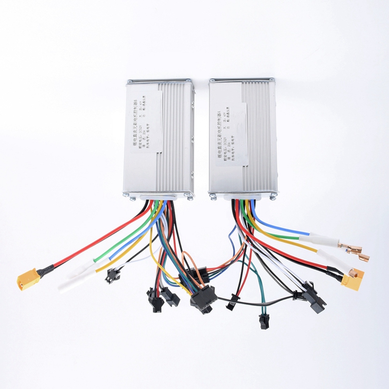 52V 25A 1200W JP Brushless DC  - Brushless Motor ulasan dan harga