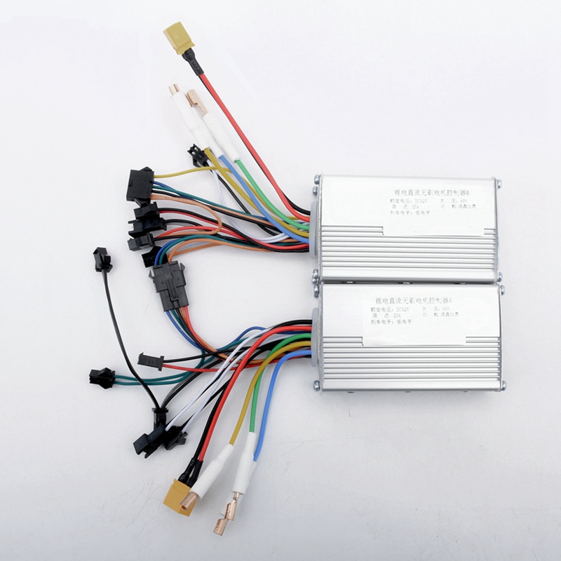 52V 25A 1200W JP Brushless DC  - Brushless Motor ulasan dan harga