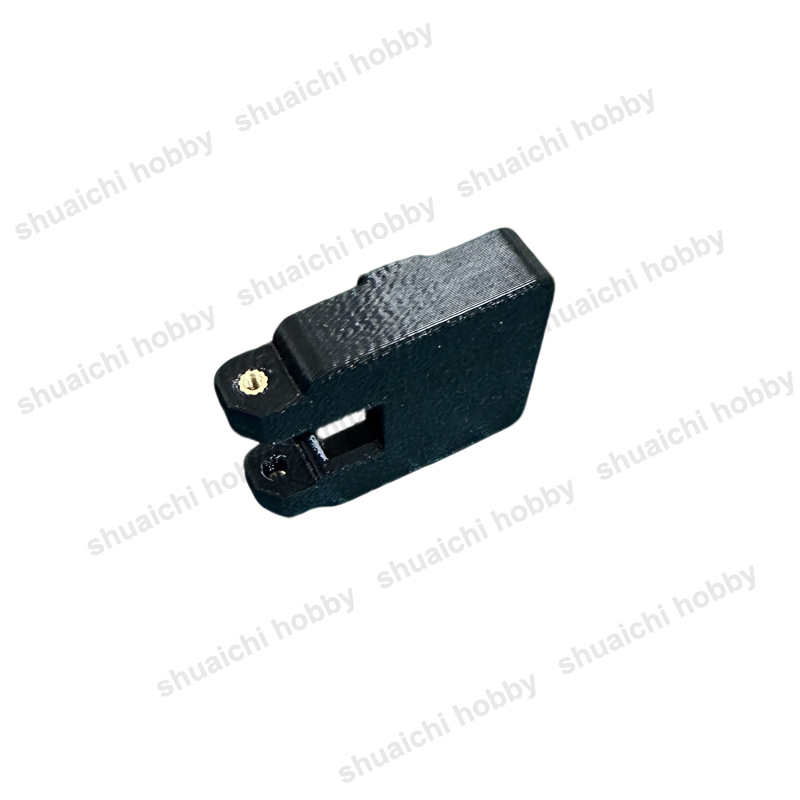 1PCS 3D Printing BZ251 1018C T - Drone Rc Holder ulasan dan harga