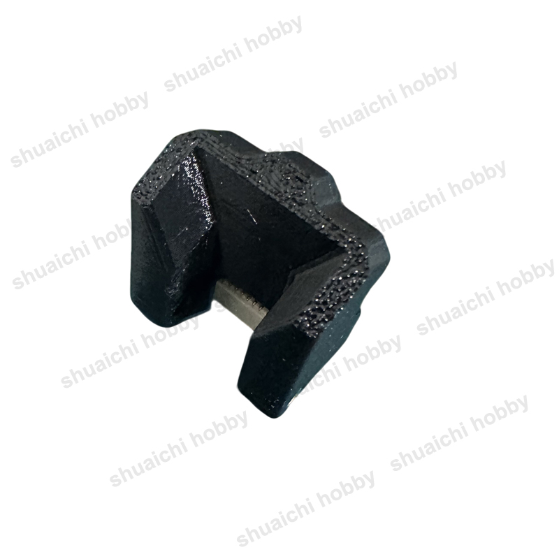 1PCS 3D Printing BZ251 1018C T - Drone Rc Holder ulasan dan harga