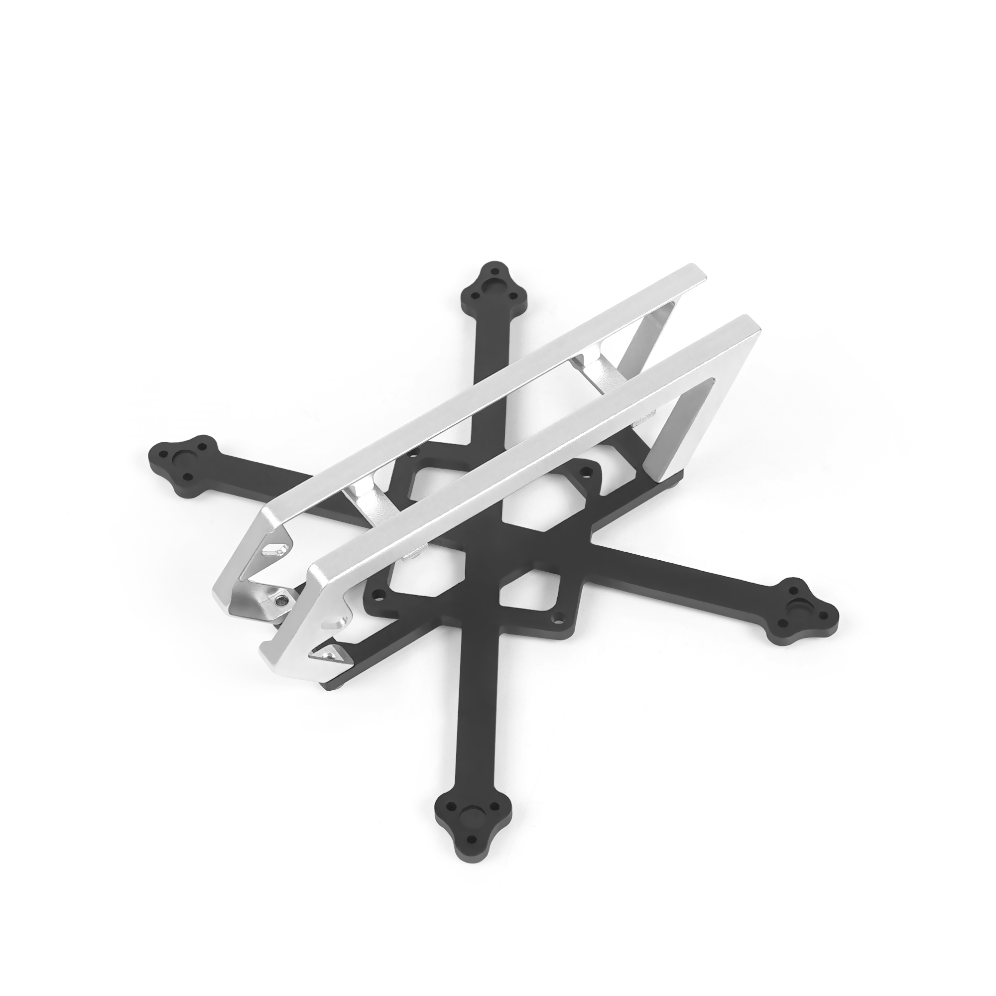 YMZFPV Lighting2 2 Inch FPV Qu - Drone Rc Holder ulasan dan harga