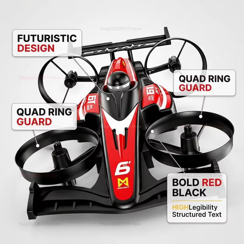 New RC Drift Racing Car Profes - Drone Pro Rc Ufo ulasan dan harga