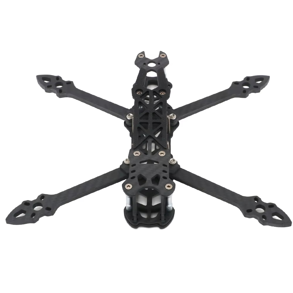 Mark4 Mark 4 7inch 295mm FPV F - Drone Rc Harness ulasan dan harga