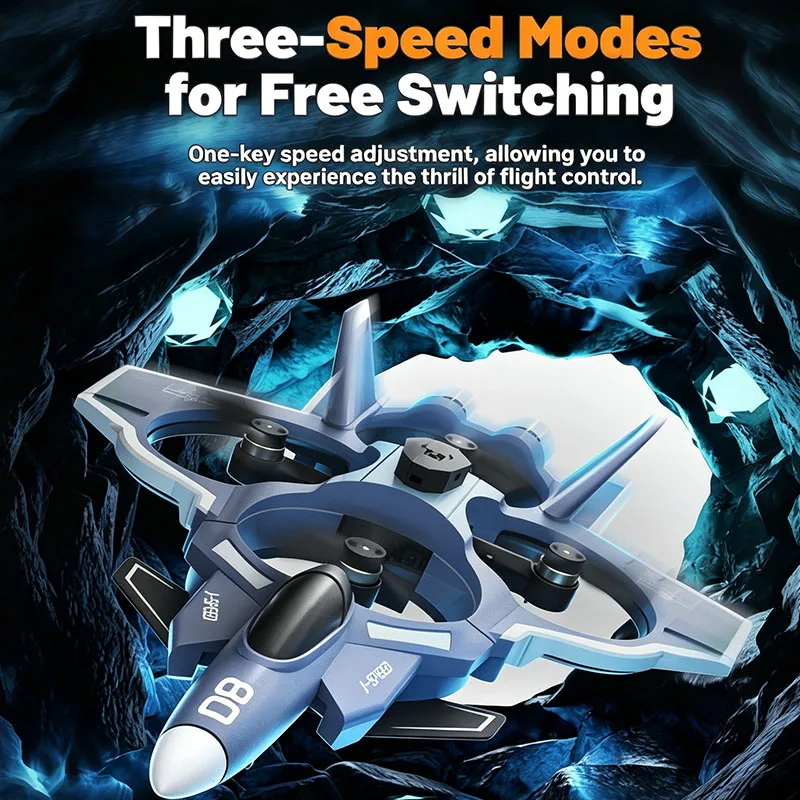 JJRC RC Drone High Definition  - Drone Rc Fighter Jet ulasan dan harga
