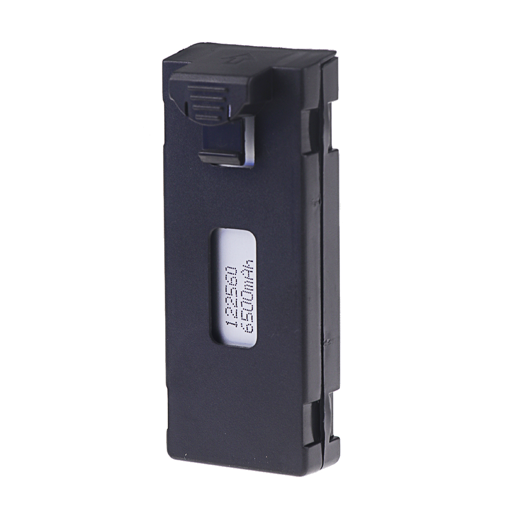 2026 3.7V Li-po Battery For RC - Drone Rc E99 ulasan dan harga