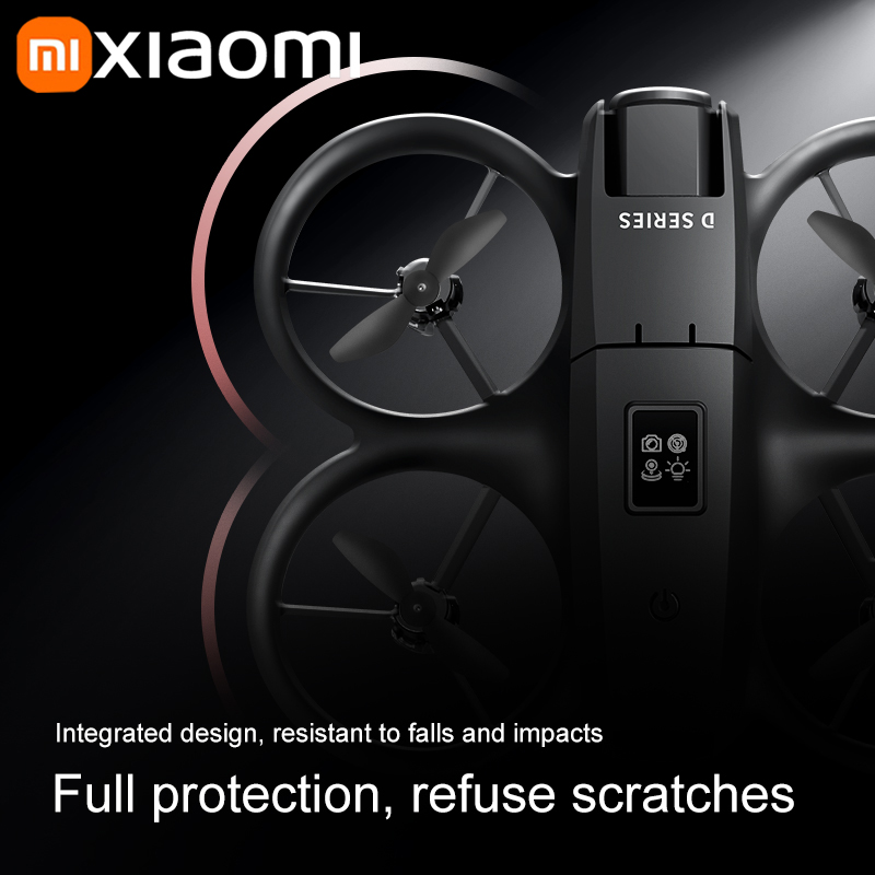 Xiaomi D16 GPS Drone 8K Aerial - Drone Rc Gps ulasan dan harga