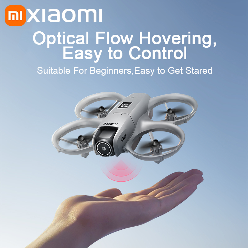 Xiaomi D16 GPS Drone 8K Aerial - Drone Rc Gps ulasan dan harga
