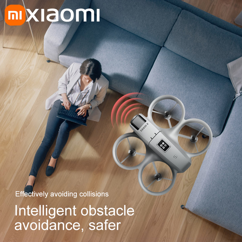 Xiaomi D16 GPS Drone 8K Aerial - Drone Rc Gps ulasan dan harga