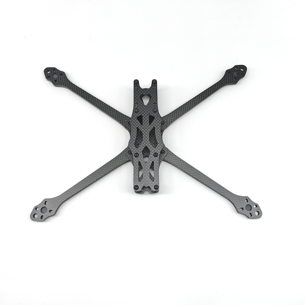 APEX frame 7 inch/6inch/5inche - Drone Rc With Camera ulasan dan harga