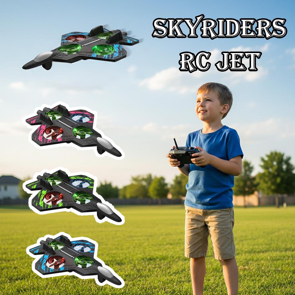 Remote Control Fighter Kids Fl - Drone Rc Fighter Jet ulasan dan harga