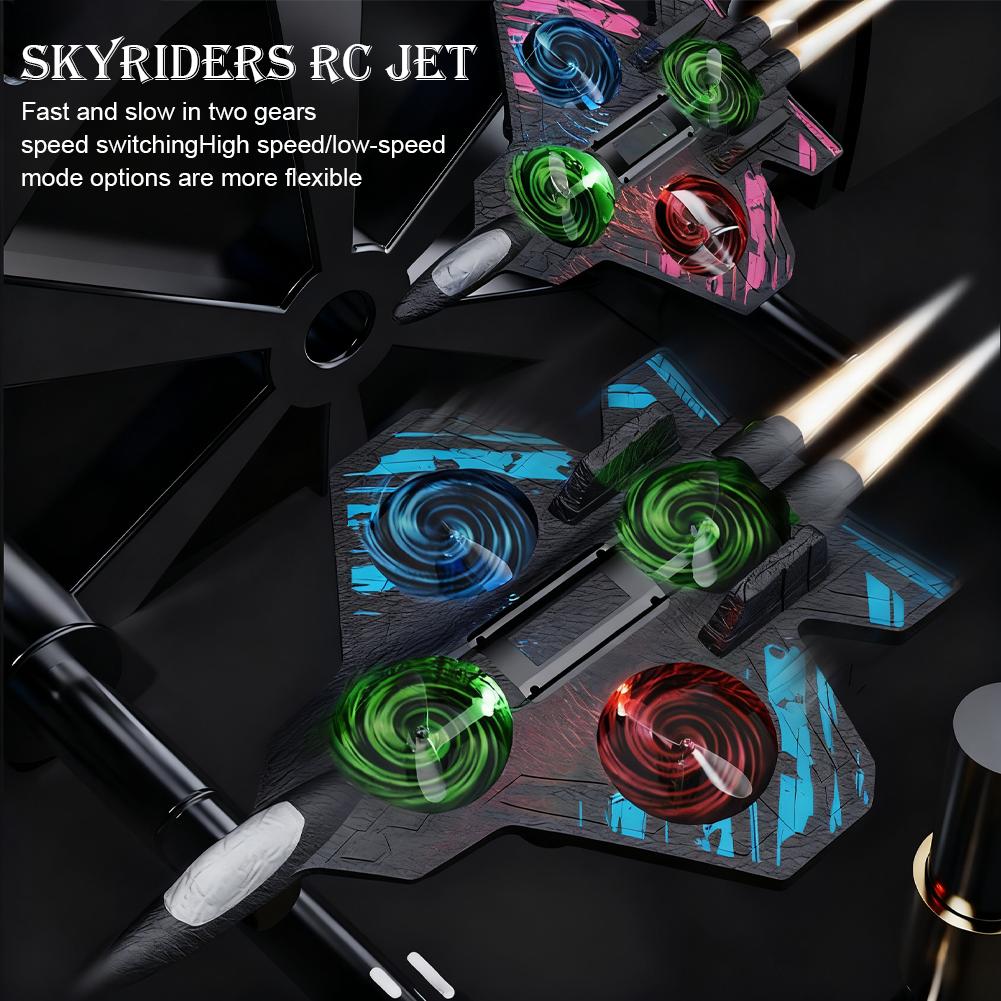 Remote Control Fighter Kids Fl - Drone Rc Fighter Jet ulasan dan harga