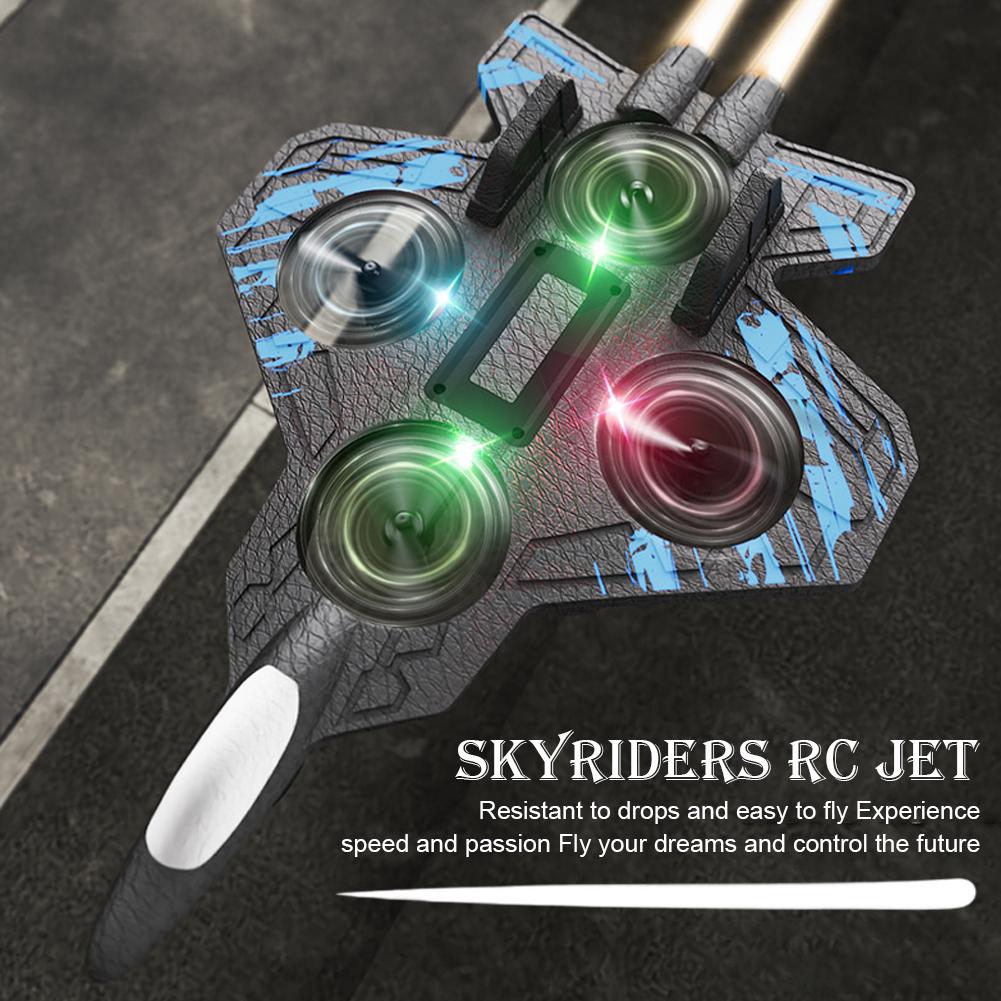 Remote Control Fighter Kids Fl - Drone Rc Fighter Jet ulasan dan harga