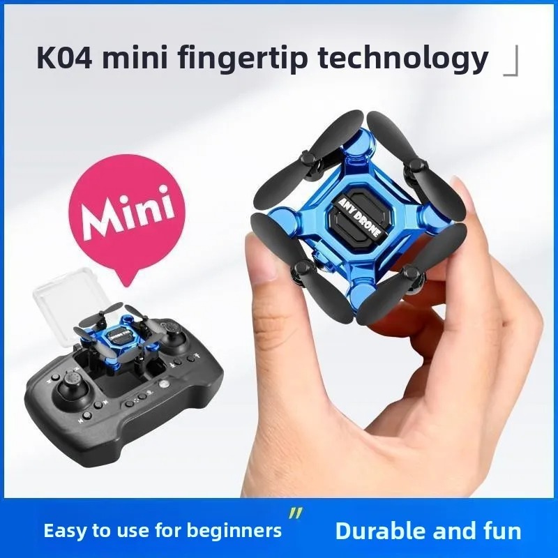 Mini Folding Mosquito Drone wi - Drone Pro Rc Ufo ulasan dan harga