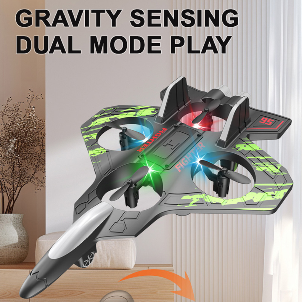 RC Aircraft EPP Toy Foam Fight - Drone Rc Fighter Jet ulasan dan harga
