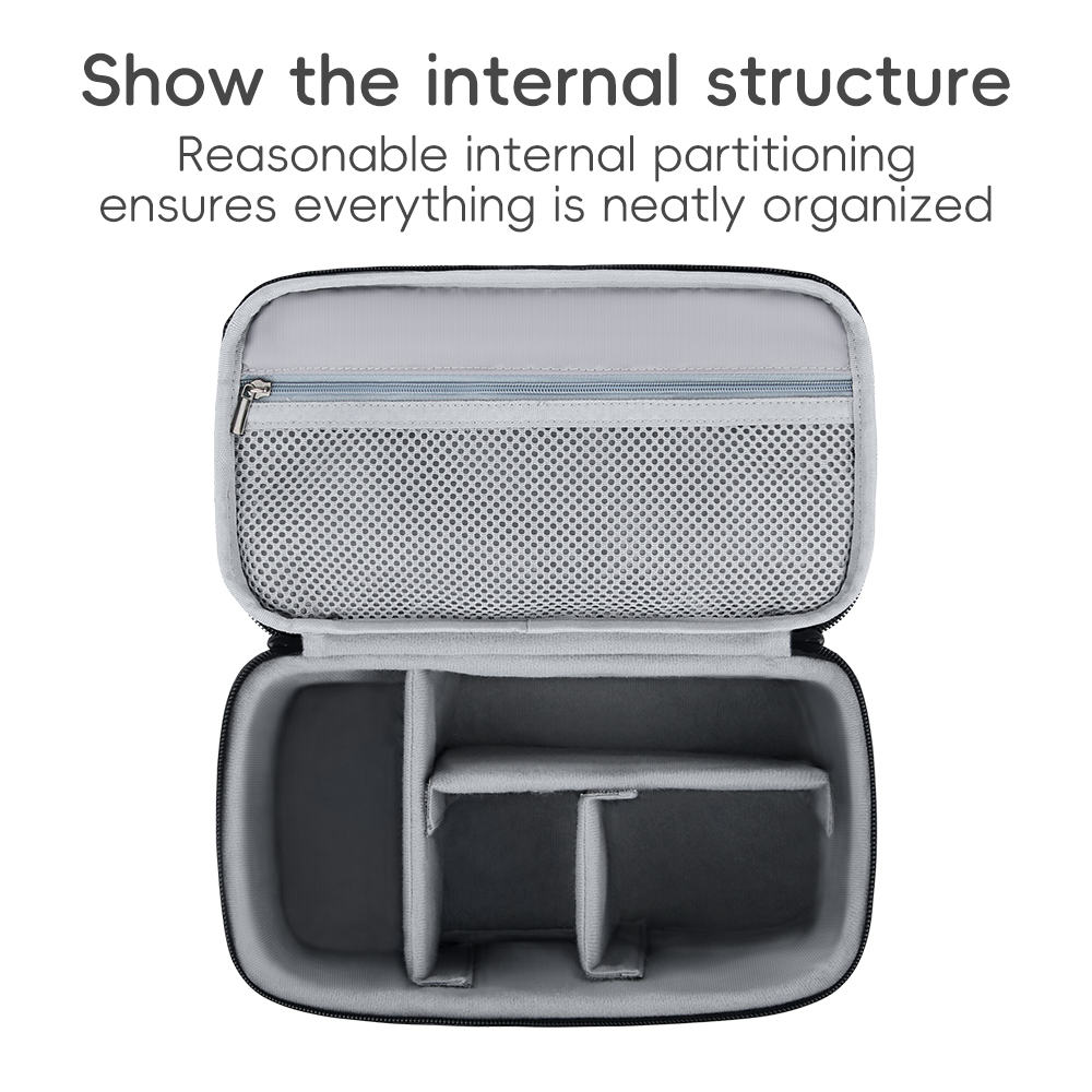 Carrying Case for DJI Lito X1  - Drone X1 Rc ulasan dan harga