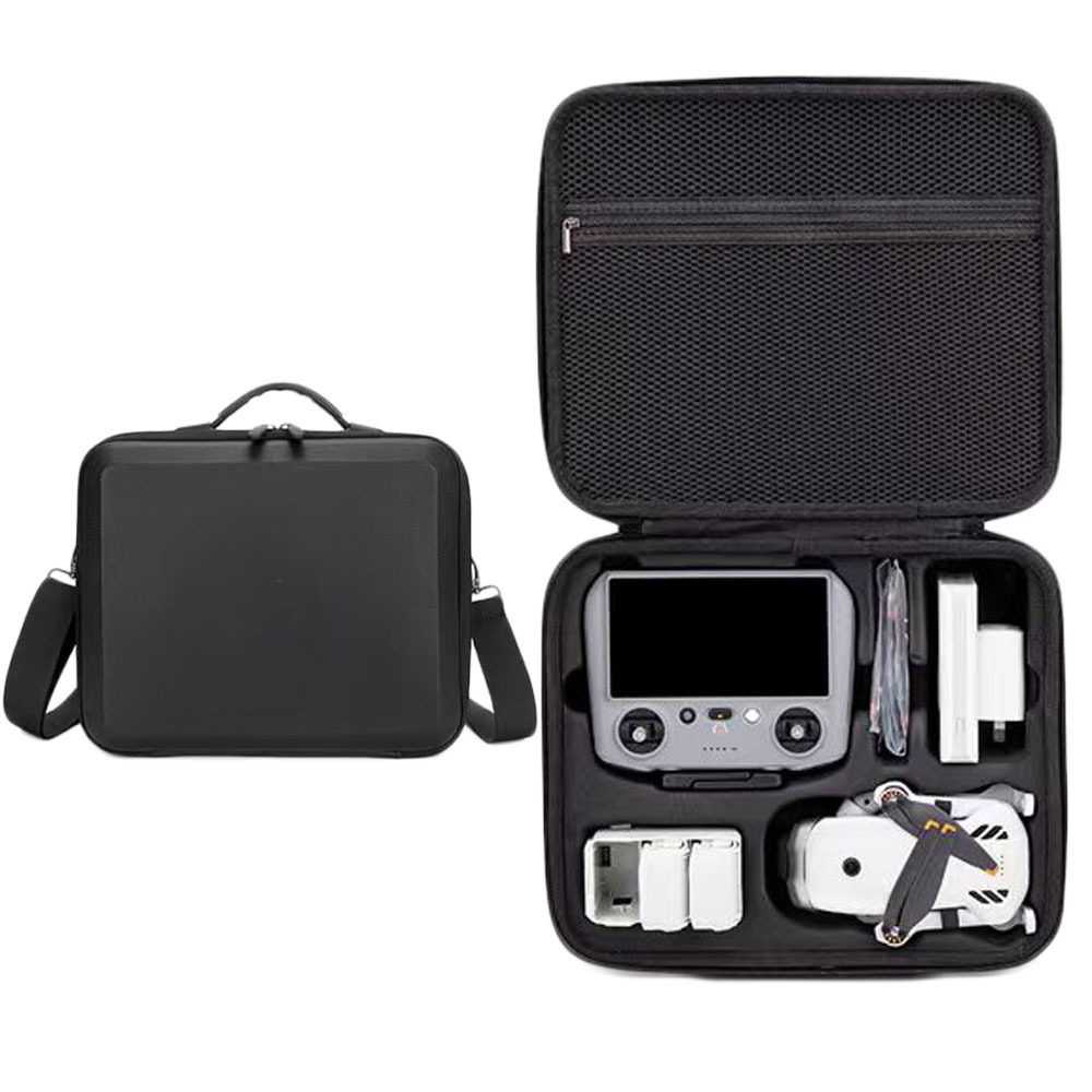 Portable Storage Bag for DJI L - Drone X1 Rc ulasan dan harga