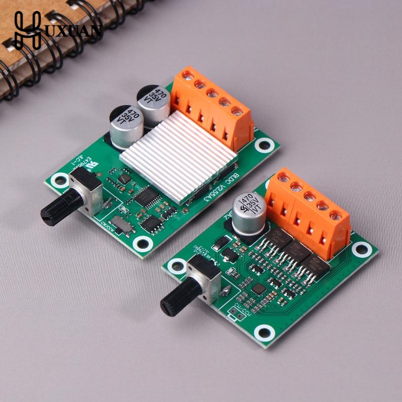 75W 200W DC 6-24V Brushless Mo - Brushless Motor ulasan dan harga