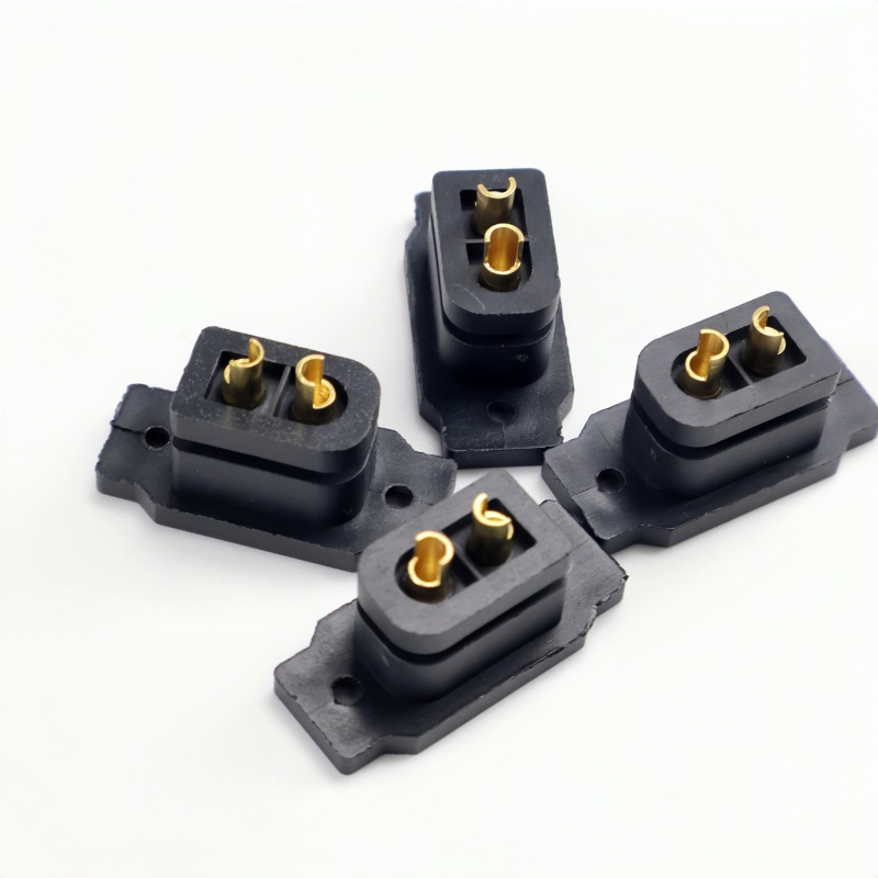7PCS XT60E-F Female Plug Conne - Drone Rc Holder ulasan dan harga