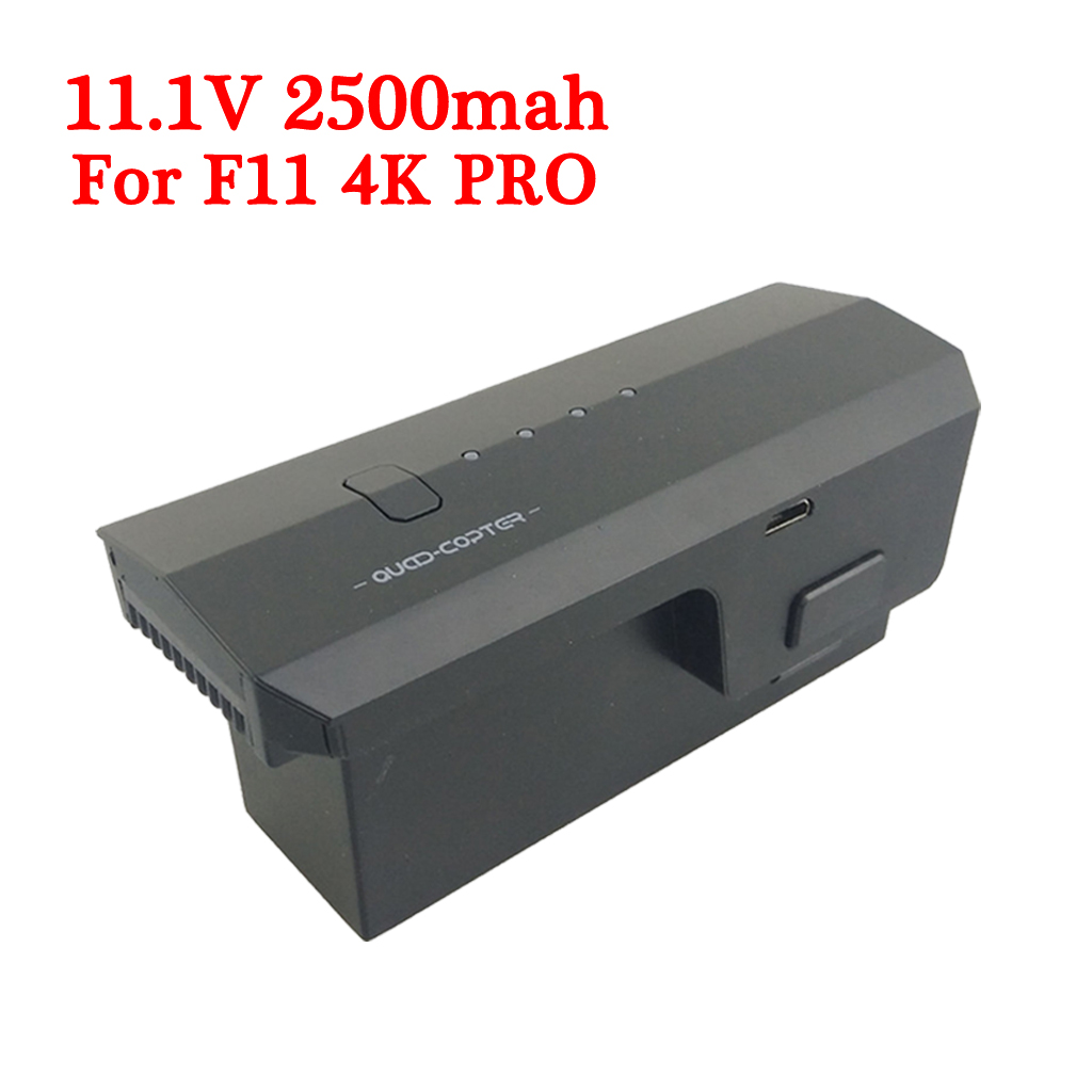 Original F11 4K Pro GPS Drone  - Drone Rc Gps ulasan dan harga