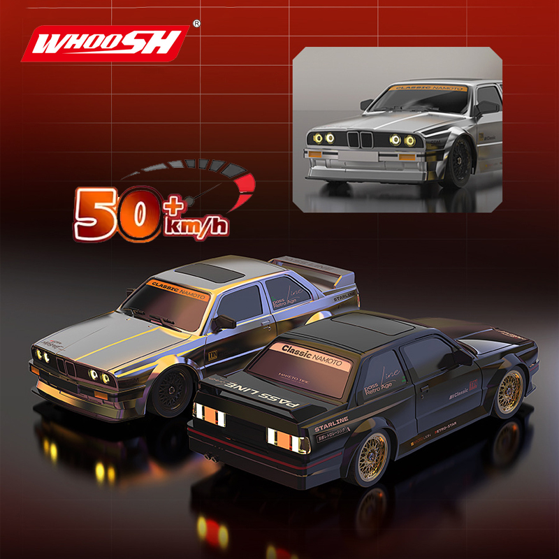 Gyro Rc Drift Car 4x4 High Spe - Rc Drift Car Kit ulasan dan harga
