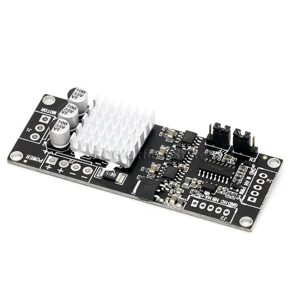 XY-BLDC DC 12-30V 200W Three-p - Brushless Motor ulasan dan harga