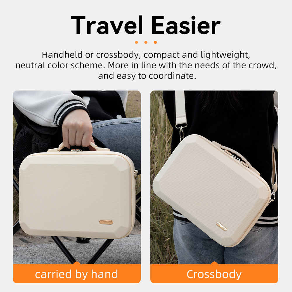 Storage Bag for DJI Neo 2 Fly  - Drone Rc Cover ulasan dan harga