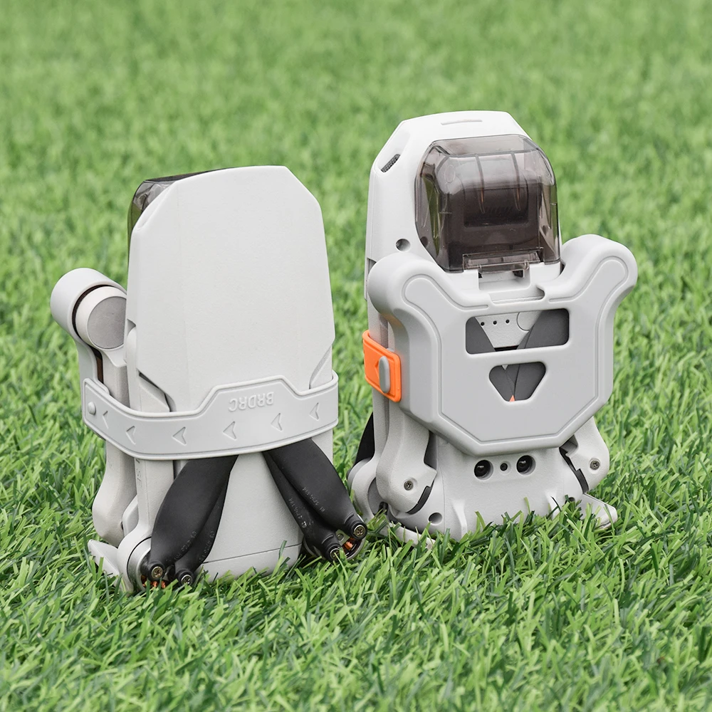 BRDRC Propeller Holder for DJI - Drone Udi Rc ulasan dan harga