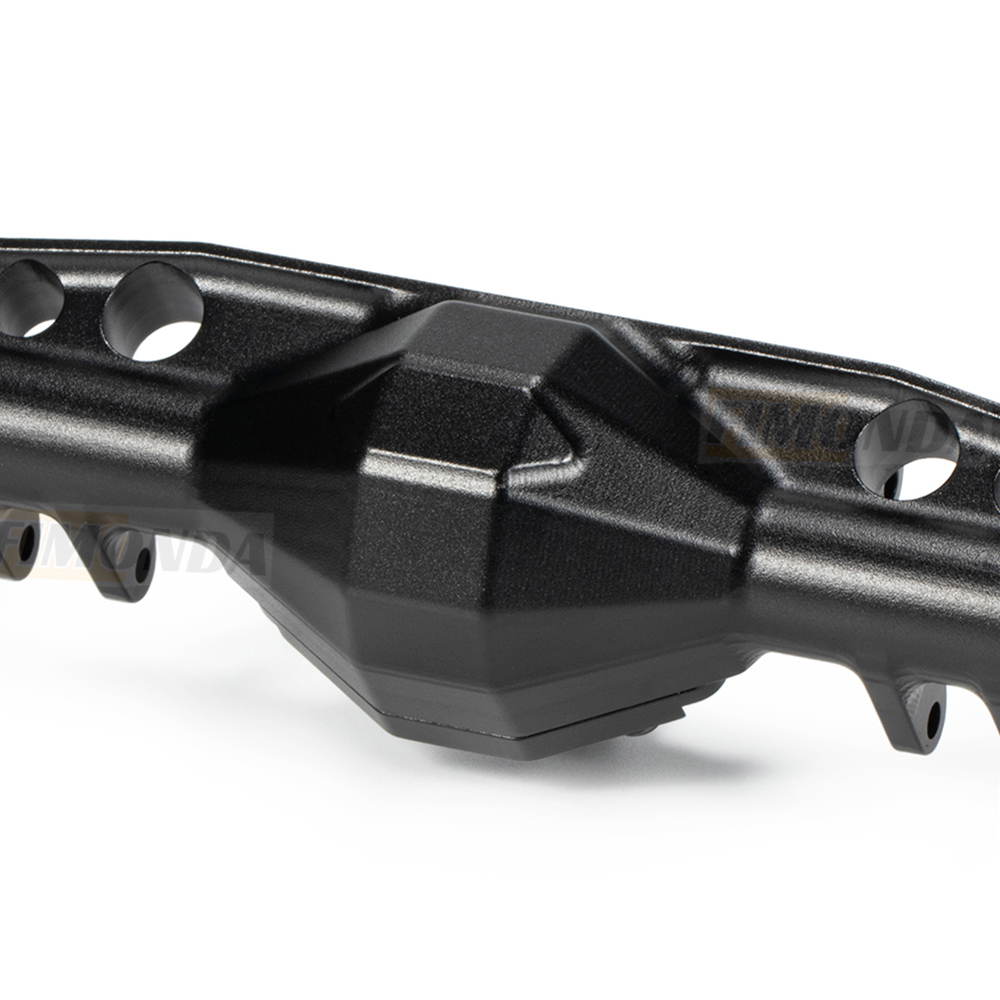 Aluminum F9 Portal Axle with O - Rc Rock Crawler ulasan dan harga
