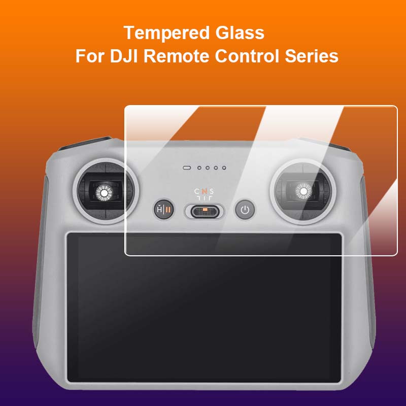 9H 2.5D Clear Tempered Glass F - Drone X1 Rc ulasan dan harga