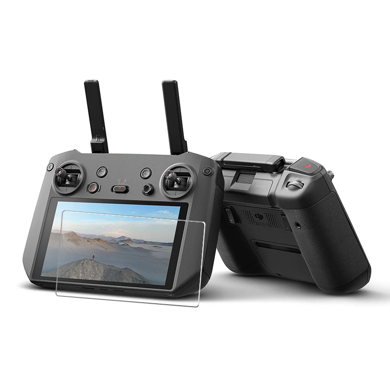 9H 2.5D Clear Tempered Glass F - Drone X1 Rc ulasan dan harga