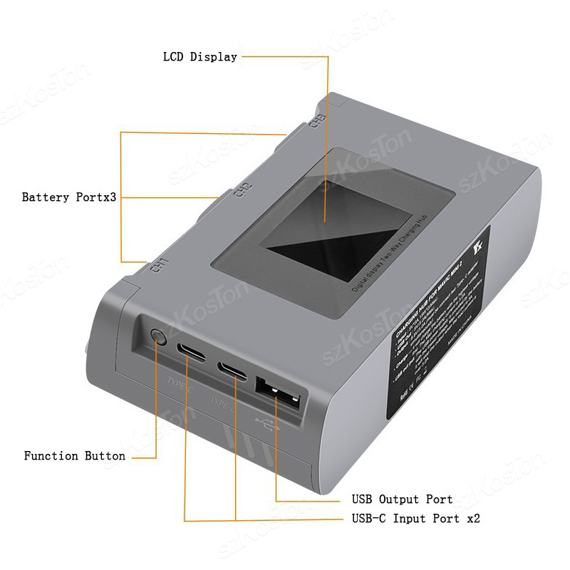 For DJI Mavic Mini 2/SE Mini 4 - Drone Udi Rc ulasan dan harga