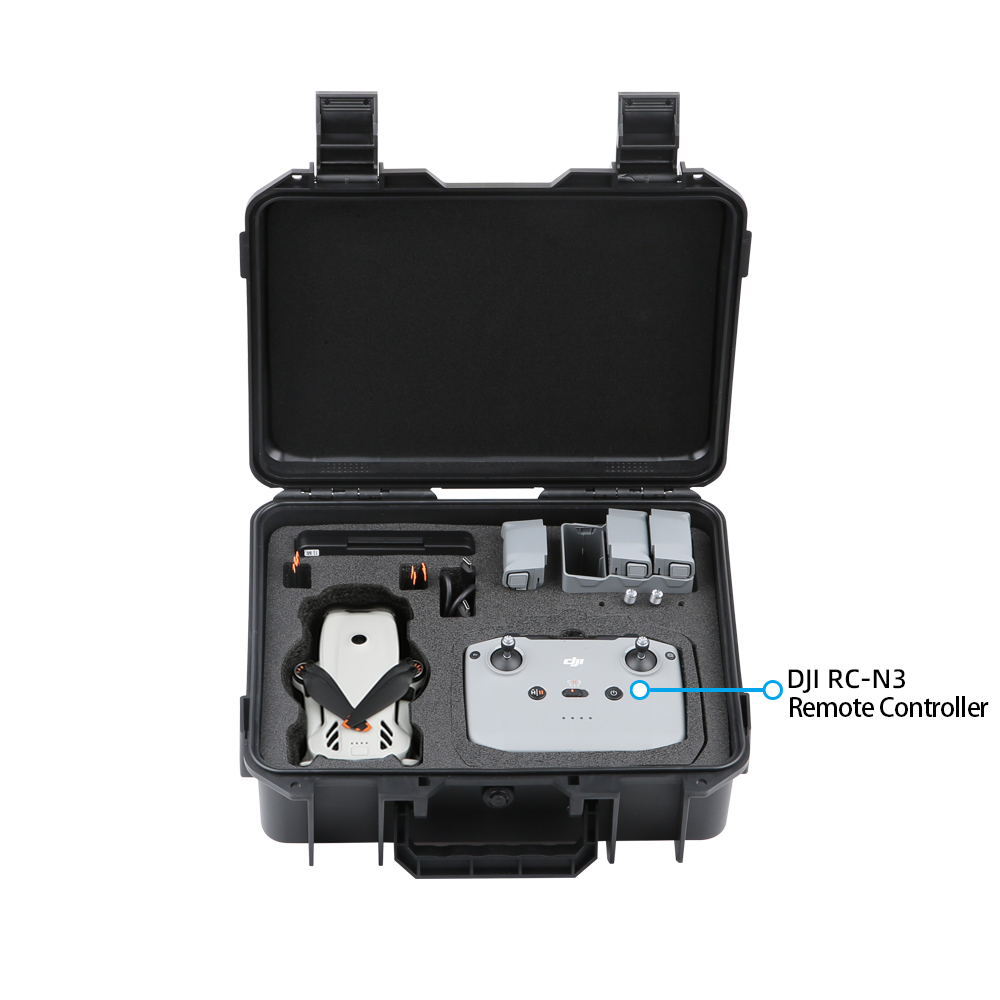 For DJI LITO 1 X1 Drone Hard S - Drone Rc Cover ulasan dan harga