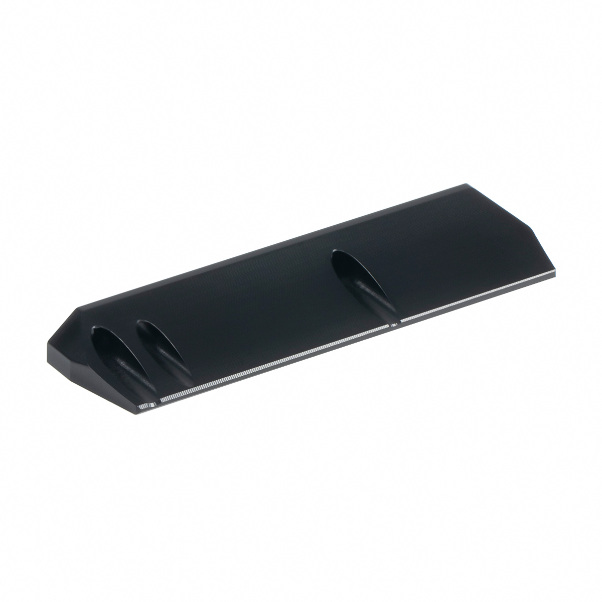 Delrin Rock Sliders ESC Batter - Rc Rock Crawler ulasan dan harga
