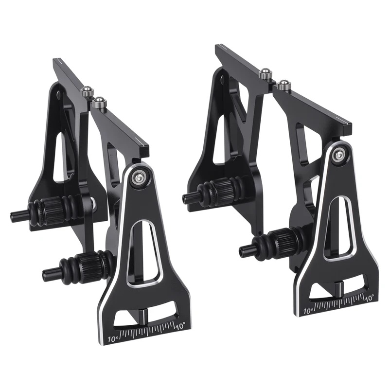 CNC Aluminum RC Chassis Setup  - Rc Drift Car Kit ulasan dan harga