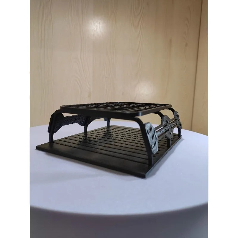 RC Off‑Road Rear Roll Bar Cust - Rc Rock Crawler ulasan dan harga