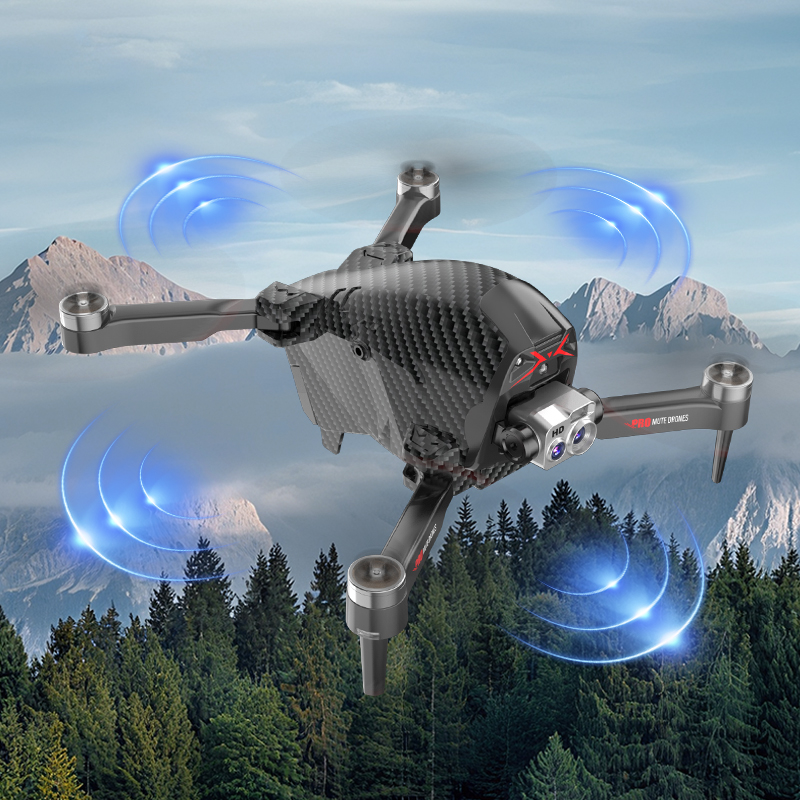 CS26 Drone with 1080P FPV Dual - Drone Rc Holder ulasan dan harga