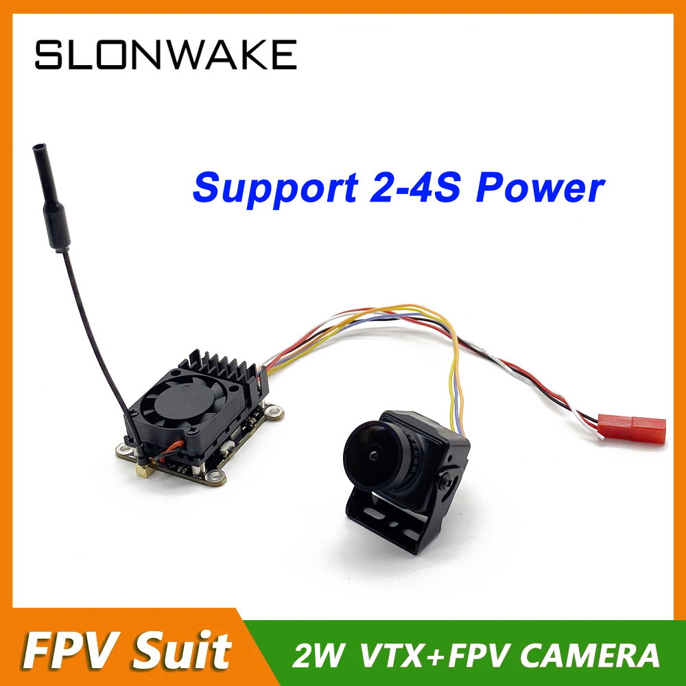 Long Range 5.8G 48CH 200/500/1 - Drone Rc Controller And Receiver ulasan dan harga
