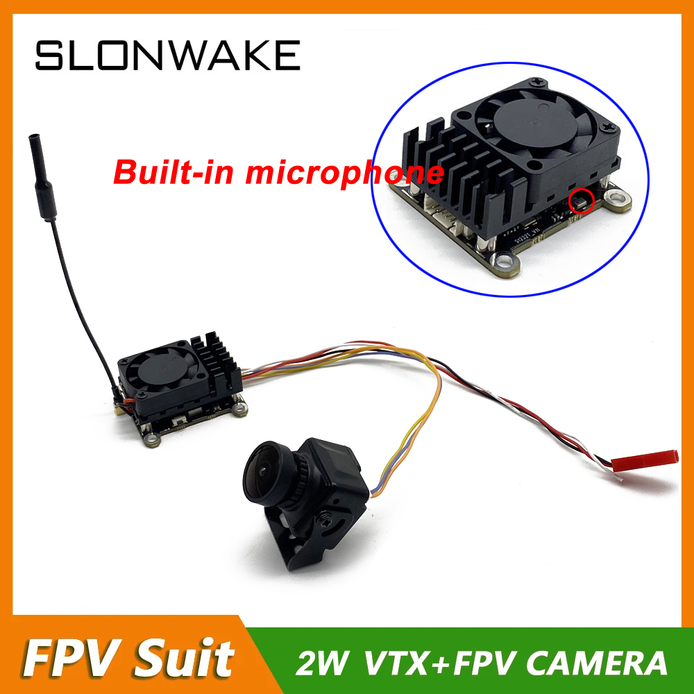 Long Range 5.8G 48CH 200/500/1 - Drone Rc Controller And Receiver ulasan dan harga