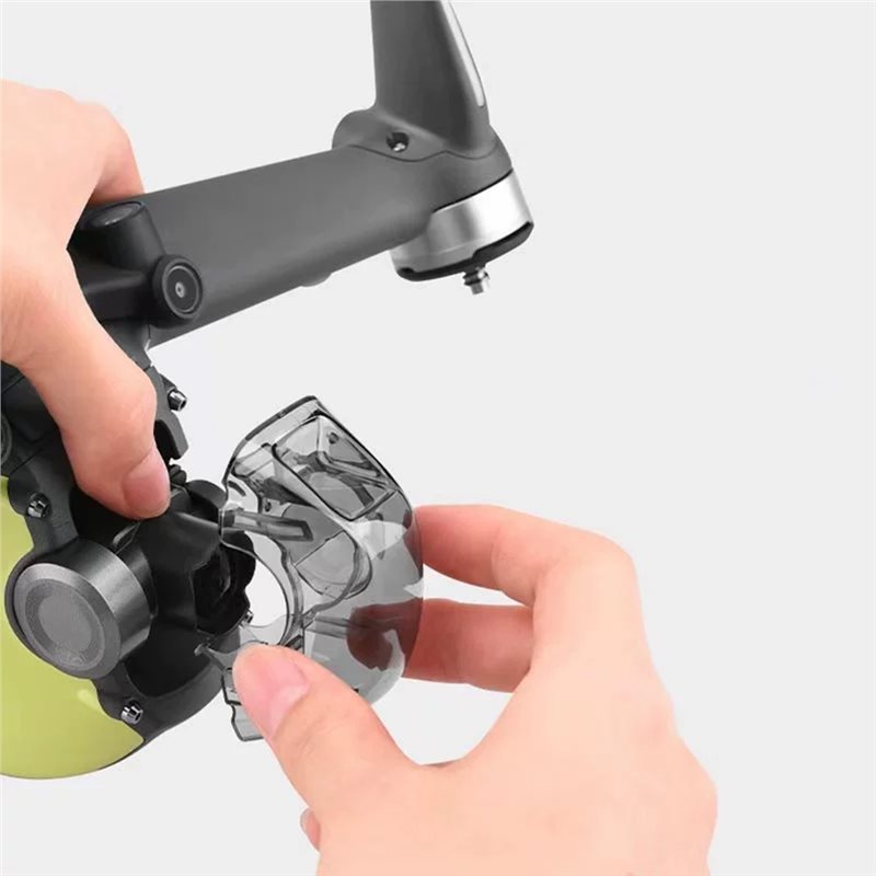 A93PHOT! Camera Lens Cap For D - Drone Udi Rc ulasan dan harga