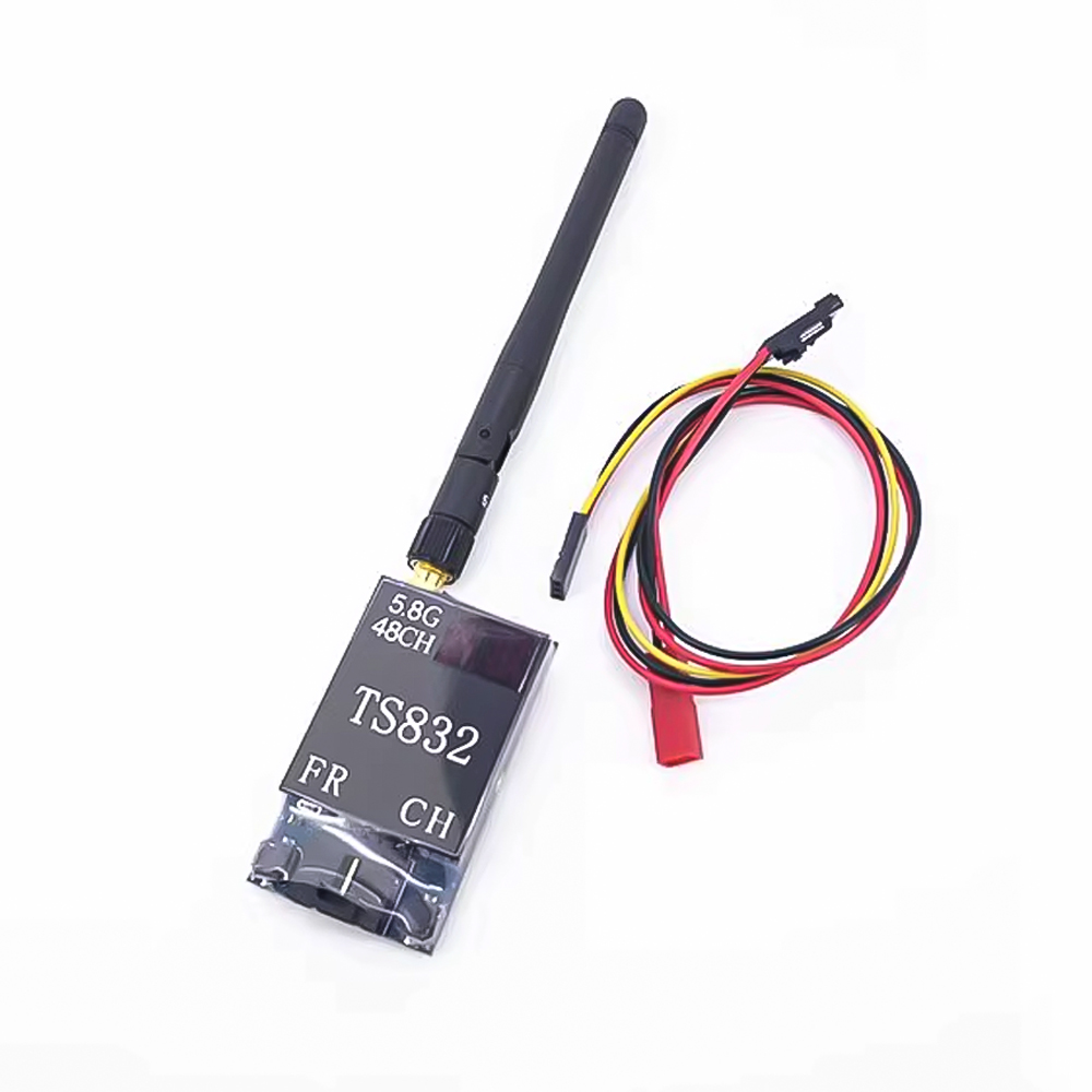 TS832 Receiver +RC832 +1000TVL - Drone Rc With Camera ulasan dan harga