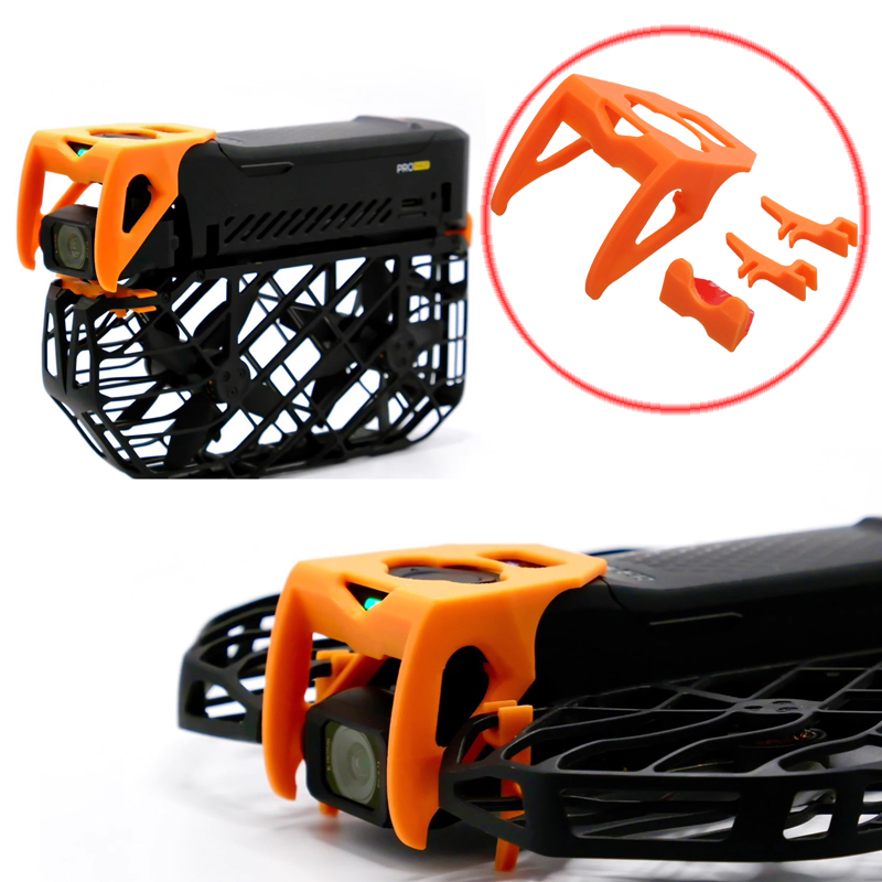 1Set For Hover X1 Pro/Pro Max  - Drone X1 Rc ulasan dan harga