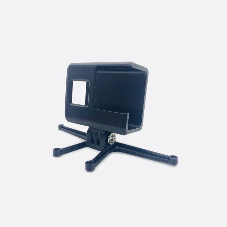3D Printed TPU Mounting Bracke - Drone Udi Rc ulasan dan harga