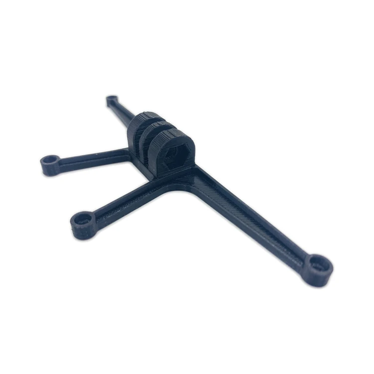 3D Printed TPU Mounting Bracke - Drone Udi Rc ulasan dan harga