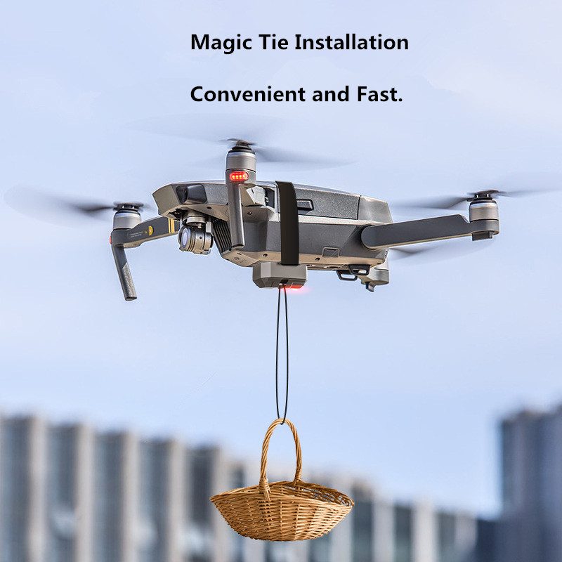 Drone Airdrop System for DJI M - Drone Udi Rc ulasan dan harga