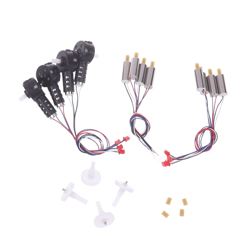 1Set Universal Motor Base For  - Drone Rc E99 ulasan dan harga