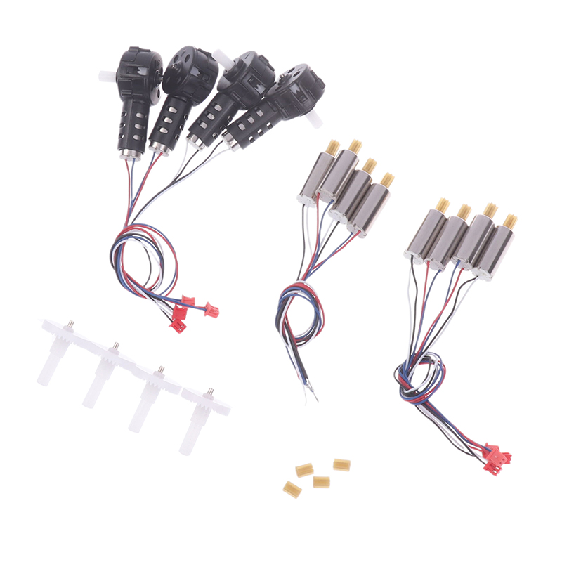 1Set Universal Motor Base For  - Drone Rc E99 ulasan dan harga