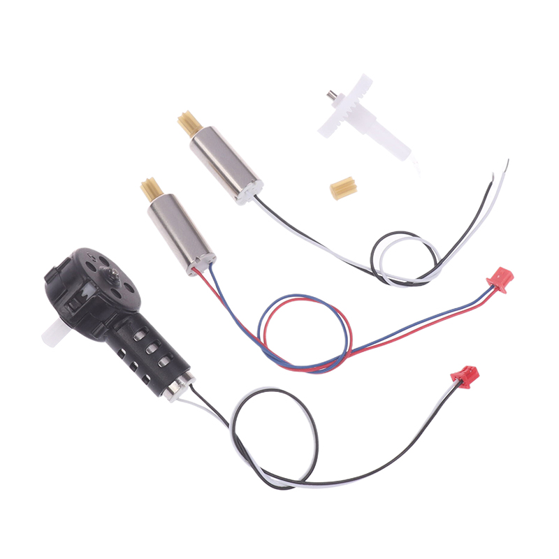 1Set Universal Motor Base For  - Drone Rc E99 ulasan dan harga